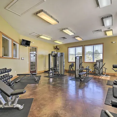 Stunning Calabash Condo With Screened Porch!